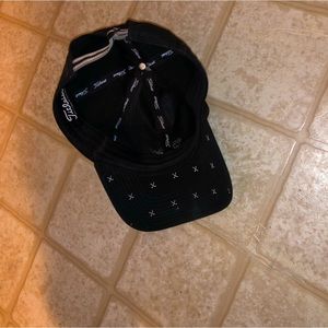 Vintage Titleist Golf Hat